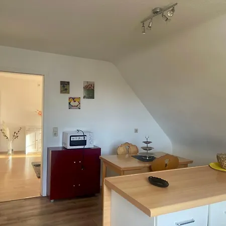 Ristorante Pizzeria Moenchle Apartment