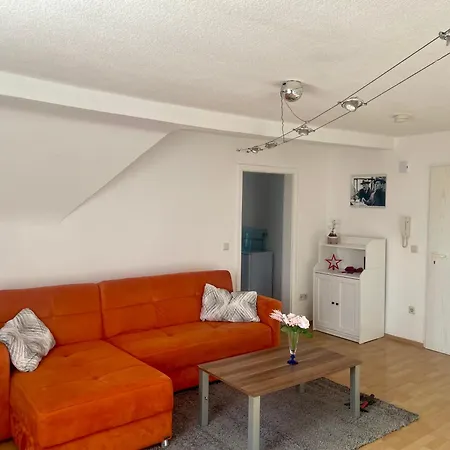 Ristorante Pizzeria Moenchle