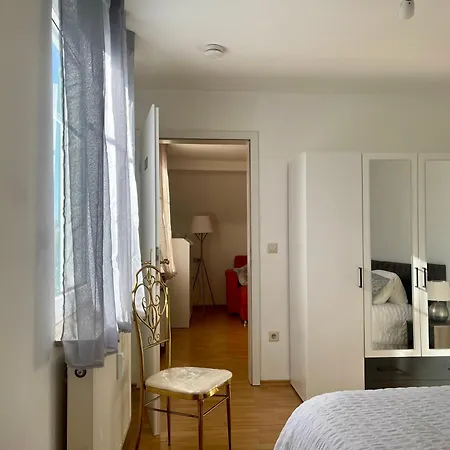 Apartment Ristorante Pizzeria Moenchle *