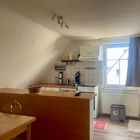 Ristorante Pizzeria Moenchle Apartment Hulben